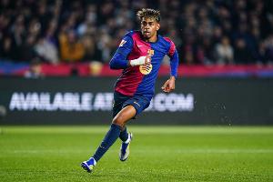 亚马尔组队顶替阿圭罗队参加国王联赛：没有冠军之心的球员我不要