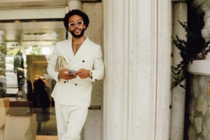 德佩：加盟科林蒂安因为巴西足球很纯粹，梦想是为荷兰拿世界杯