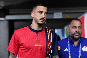 半岛体育-何塞卢：如果说世界上有球队能在这样的情况下逆转，那就是皇马