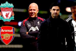 英媒：阿森纳9500万镑报价伊萨克&amp;首付60%，被纽卡直接回绝