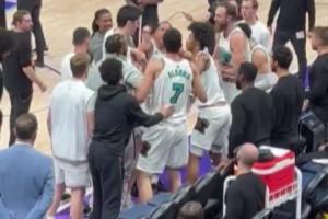 和这有关？贝恩3日前与阿尔达马冲突 美媒：詹金斯失去对球队控制