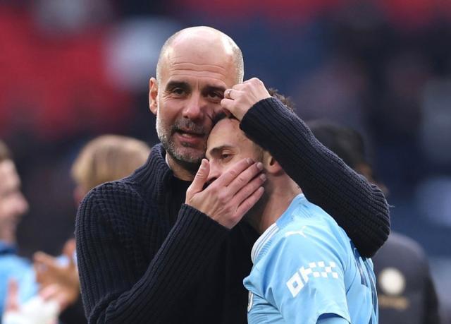 半岛体育注册网址-瓜帅怒批赛程安排：不可接受！不知道怎么熬过来的