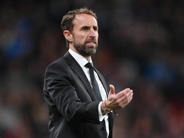 半岛体育下载-【观察】3平3负的欧国联之旅后 英格兰仍存若干隐忧