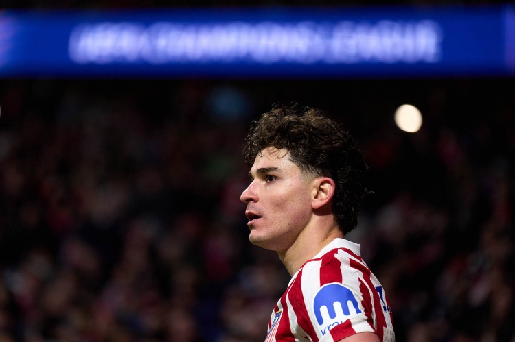 半岛体育下载-小蜘蛛：格列兹曼符合“五星球员”定义 球队整体运转良好很重要