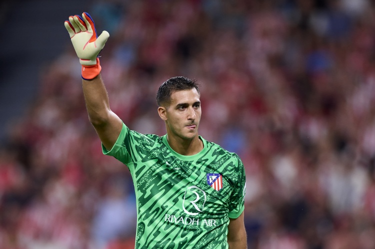 半岛体育-世体：穆索加盟马竞后表现出色，他是国王杯对阵巴萨的关键球员