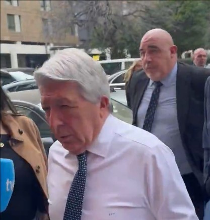 半岛体育注册网址-马竞主席：阿尔瓦雷斯价值非常高，他是非卖品