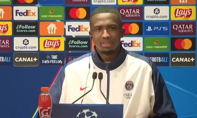 半岛体育注册网址-帕乔：纽卡身体对抗能力强&amp;amp;习惯长传冲吊，我们已为此做好准备