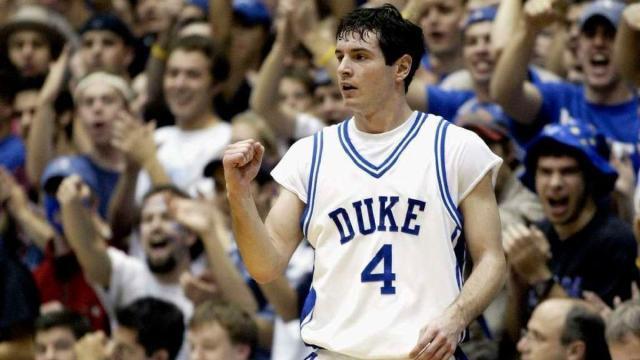 半岛体育注册网址-不只是射手！雷迪克靠什么立足NBA15个年头？