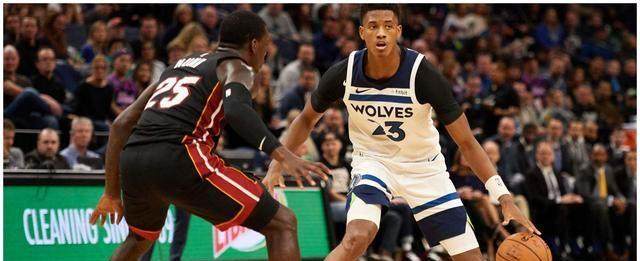 半岛体育注册网址-【交易评级】贝弗利完美适配森林狼？灰熊看重卡尔弗