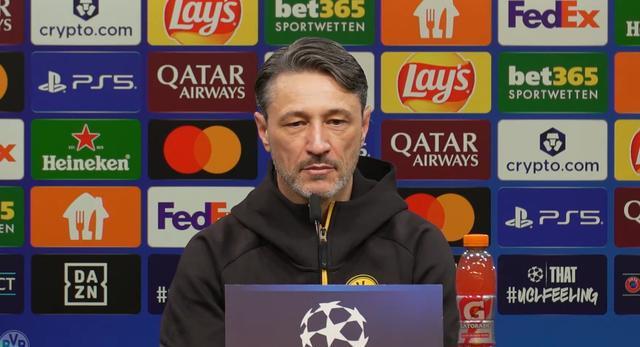 半岛体育注册网址-科瓦奇：萨比策&amp;amp;聚勒缺席踢国米；抵制世界杯？应问国家队主帅