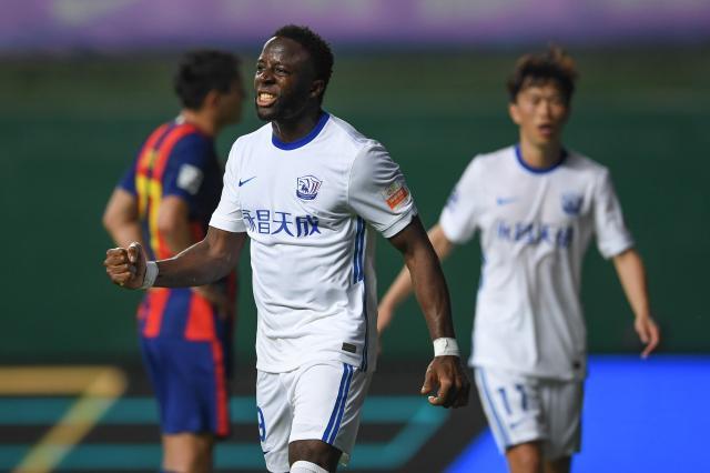 半岛体育-古特比纠错等待收获 新黄河德比狮吼还是龙吟？