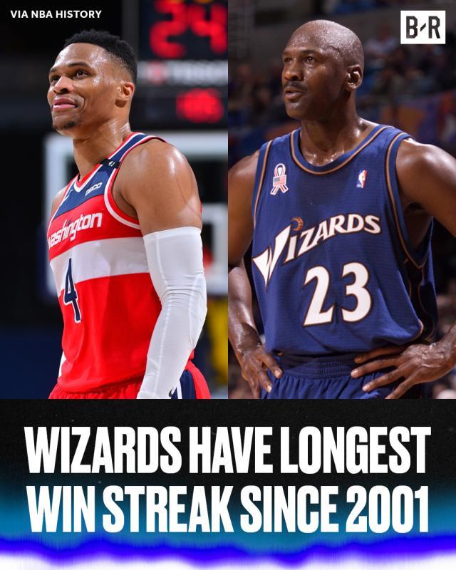 半岛体育下载-奇才上次8连胜还是乔丹时代！比尔：不会就此满足