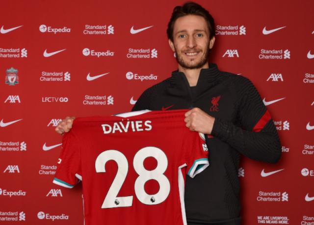 半岛体育注册网址-利物浦关窗日英冠搬救兵 这位廉价中卫什么水平？